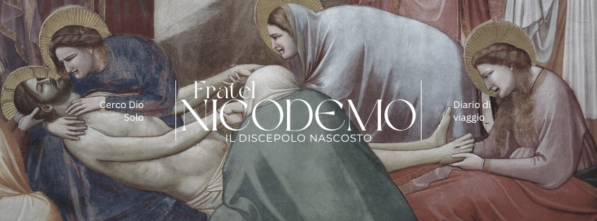 Fratel Nicodemo
